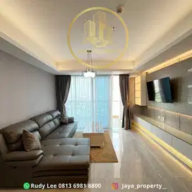 Dijual Dan Disewakan Condo Manhattan Tower Prince