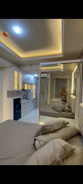 apartemen Delft
