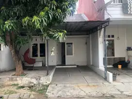 rumah deket pintu tol serang barat  serang city