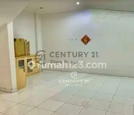 Jual Rumah 2.5 Lantai Di Perumahan Bojong Indah Cengkareng Jakbar