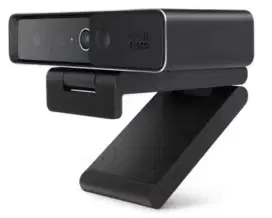Cisco Premium Web Cam 4K CD-DSKCAM-CWW