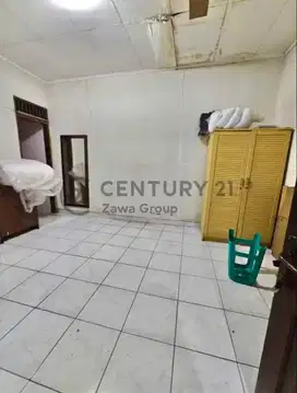 Rumah Taman Semanan Indah - 3BR+1, 1.7m, Cengkareng, Jakarta Barat
