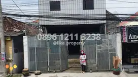 Dijual Cepat Gudang/Workshop Strategis di Jl. Kandangan, Sby Barat