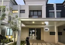 termurah  rumah lux premium furnish podomoro park bandung