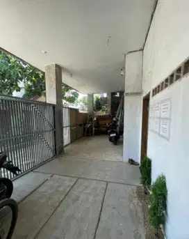 termurah  rumah kost usaha sayap buah batu bandung