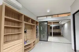 termurah rumah furnish flora fiona summarecon bandung