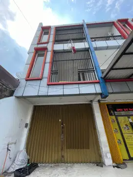Ruko Disewa Raya Kedurus Wiyung Surabaya