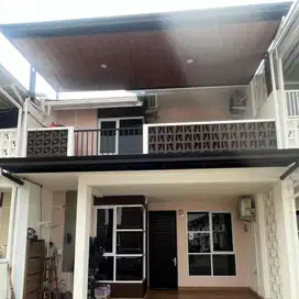 DIJUAL CEPAT Rumah Megah Aryana Karawaci