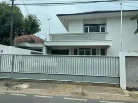 Dijual Rumah di Kalibata Utara Jakarta Selatan