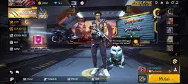 free fire semi sultan akun lama