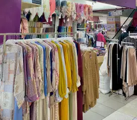 Dijual Ruang Usaha Di Surabaya
