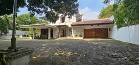 n951 Rumah di Jl Raya Metro Pondok Indah dekat mall Cocok u/ Usaha 167