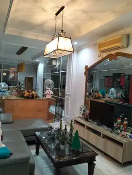 Di Jual Cepat Ruko Pluit Karang-Jakut