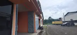 Disewa Gudang Dan Kantor 2 Lantai Dekat Exit Tol Cikupa
