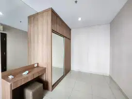 Disewa Apartemen Central Park Residence