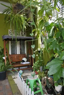 Dijual Rumah Bagus dan Murah di Villa Bintaro Regency. Bintaro