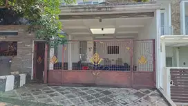 Dijual Rumah Ciputat Tangsel Terawat Tanah Luas Dekat ke Lebak Bulus