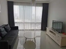 Dijual Apartemen Taman Anggrek Residences, best view