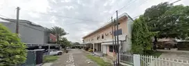 Dijual Wisma Palembang 35 Kamar
