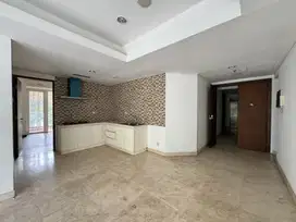 Jual apartemen royale springhill 2 kamar 119 meter murah