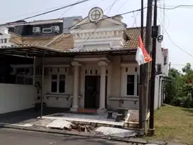 Dijual rumah 1 lantai di Pesona Atlantis - Citra Raya