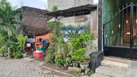 Dijual Rumah Hitung Tanah Pondok Benowo Indah Murah, masih nego