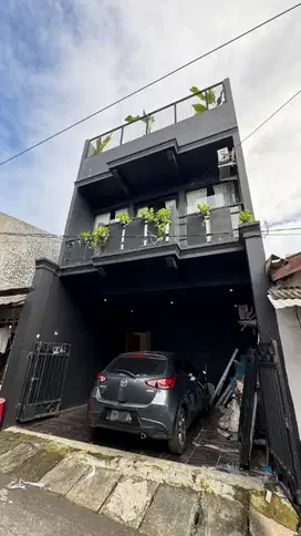 Jual Cepat Rumah Murah di Kebayoran Baru Dekat MRT