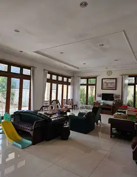 Dijual Rumah 2 Lantai Di Sunter Danau Bisma Jakarta Utara