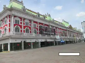 Dijual 13 Ruko di Balaraja Barat