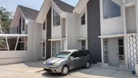 Rumah 2 Lantai DP 0% 3 Menit dari Exit Tol Ungaran