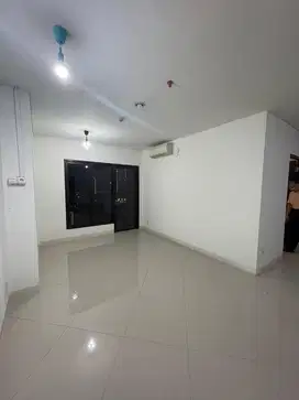 2 Bedroom Tamansari Semanggi New Interior Dilengkapi