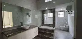 Dijual rumah hoek siap huni di cluster Gading Park View Jakarta Utara