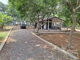 Di jual rumah super luas di Jagakarsa - Jakarta Selatan
