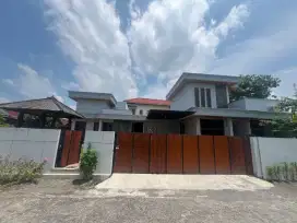 Jual Rumah di Trirenggo Bantul