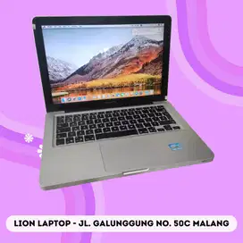 APPLE Macbook Pro Core i5 RAM 8GB Murah Mulus [26|03]