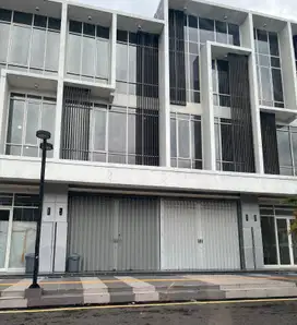 Ruko Northwest NV6 pakal citraland surabaya
