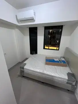 Sewa Murah Studio Osaka PIK2 Free Fasilitas