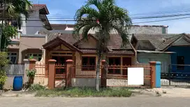 Rumah Strategis di Perum RSCM Cilebut Dekat Stasiun Cilebut J-20558
