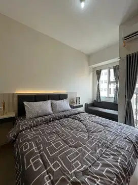 Sewa apartment transpark Juanda Bekasi