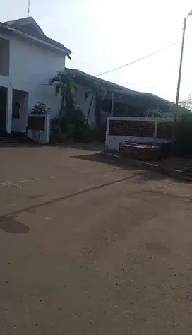 Dijual Rugi Pabrik Samak Kulit di Pasuruan