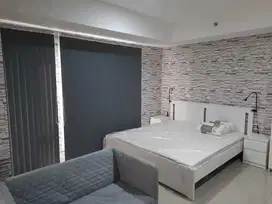 Dijual Apartemen Dijual Full Furnish di Breeze Bintaro Jaya Sektor 3
