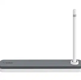 Jual Belkin Apple Pencil case + Apple Pencil Stand for ipad 4x
