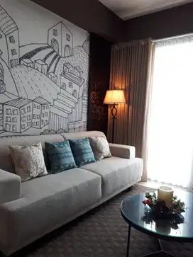 Apartemen One Icon Tunjungan Plaza Sherathon