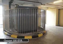 Dijual Hotel Bintang Dua Bandengan Jakbar