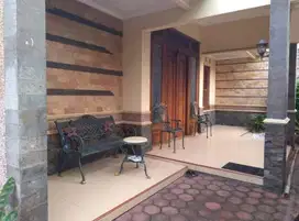 Dijual Rumah Mewah di Sawojajar dekat pintu tol Madyopuro