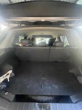 Mitsubishi Outlander Sport 2014 Bensin