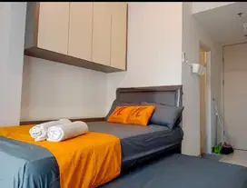 Disewakan Apartemen Studio Furnish Tokyo PIK 2
