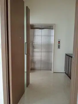 For rent Senopati Suites Apartment 2+1 BR 178 sqm