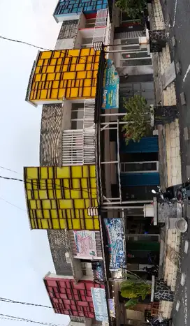 di jual ruko citra indah city cileungsi