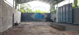 Jual Gudang Murah di Desa Tobat, Balaraja, Tangerang - Banten